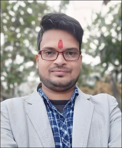 SUBODH KUMAR ADITYA Image