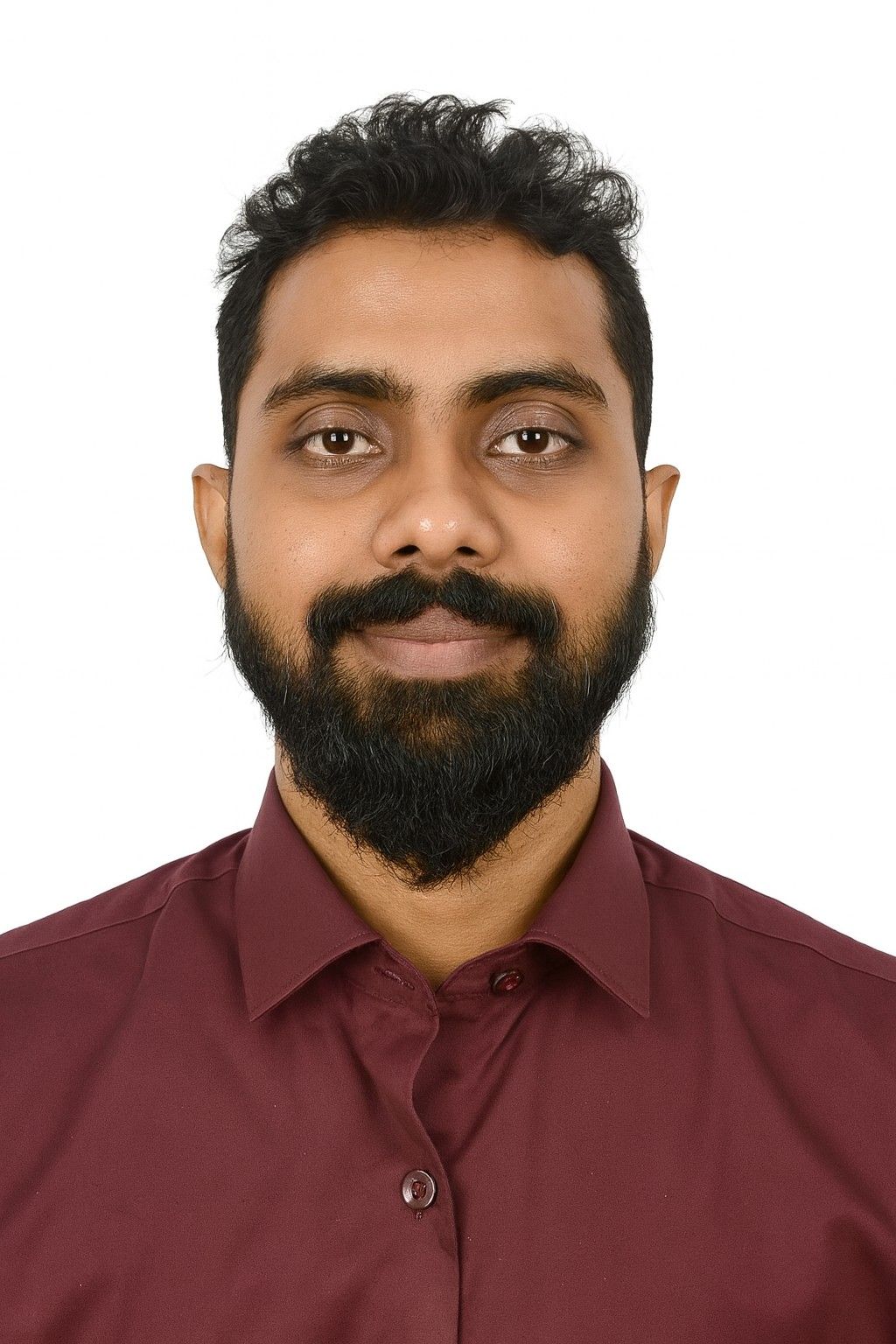 Partha Rabi Das Image