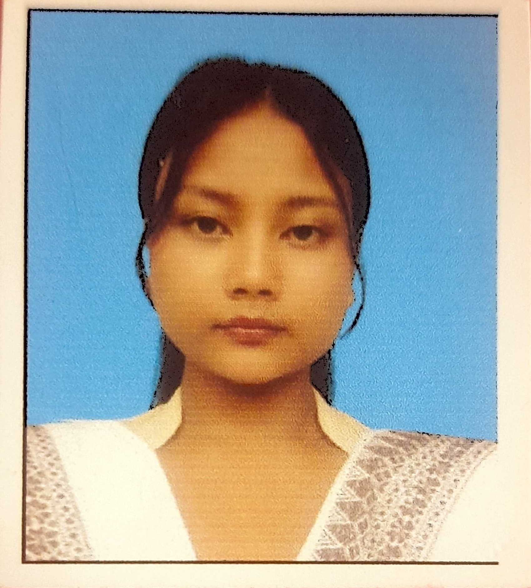 MWNABILI BASUMATARY Image