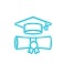 Online Learners Icon