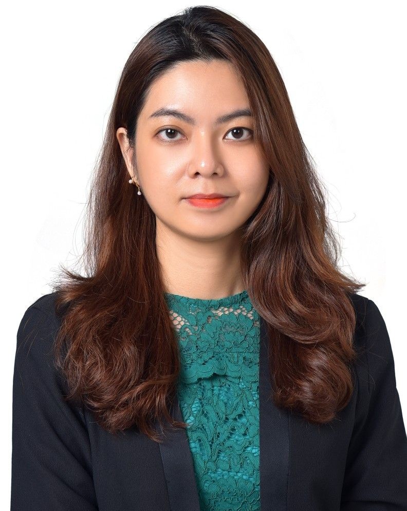 Nikita Solanki Image