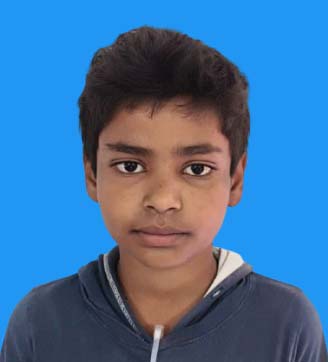 SHIVAM KUMAR PASWAN Image