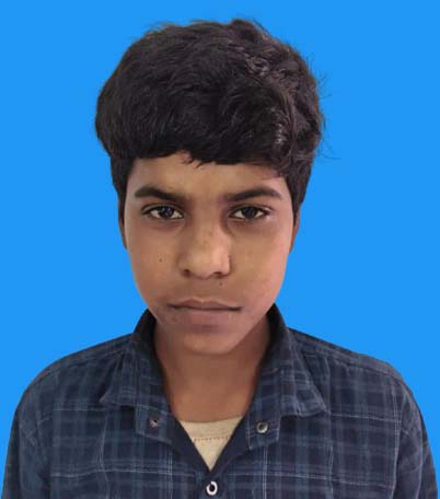 DIPU KUMAR Image