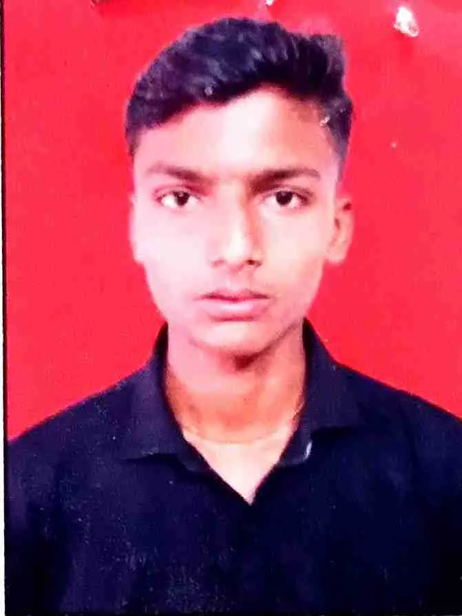 ANURAG DIVAKAR 