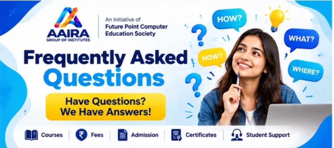 FAQ Banner 1