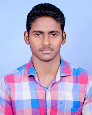 Rahul Kumar