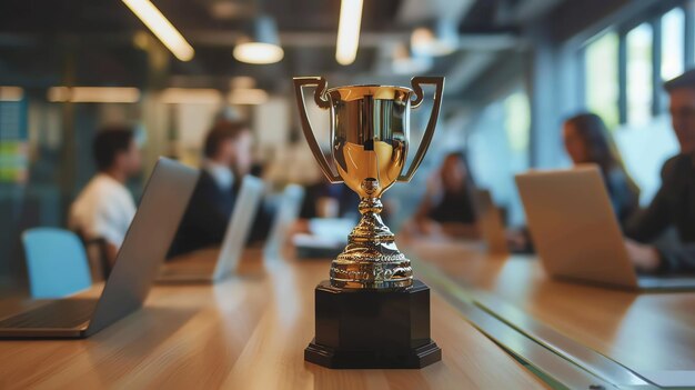 Computer Genius Award