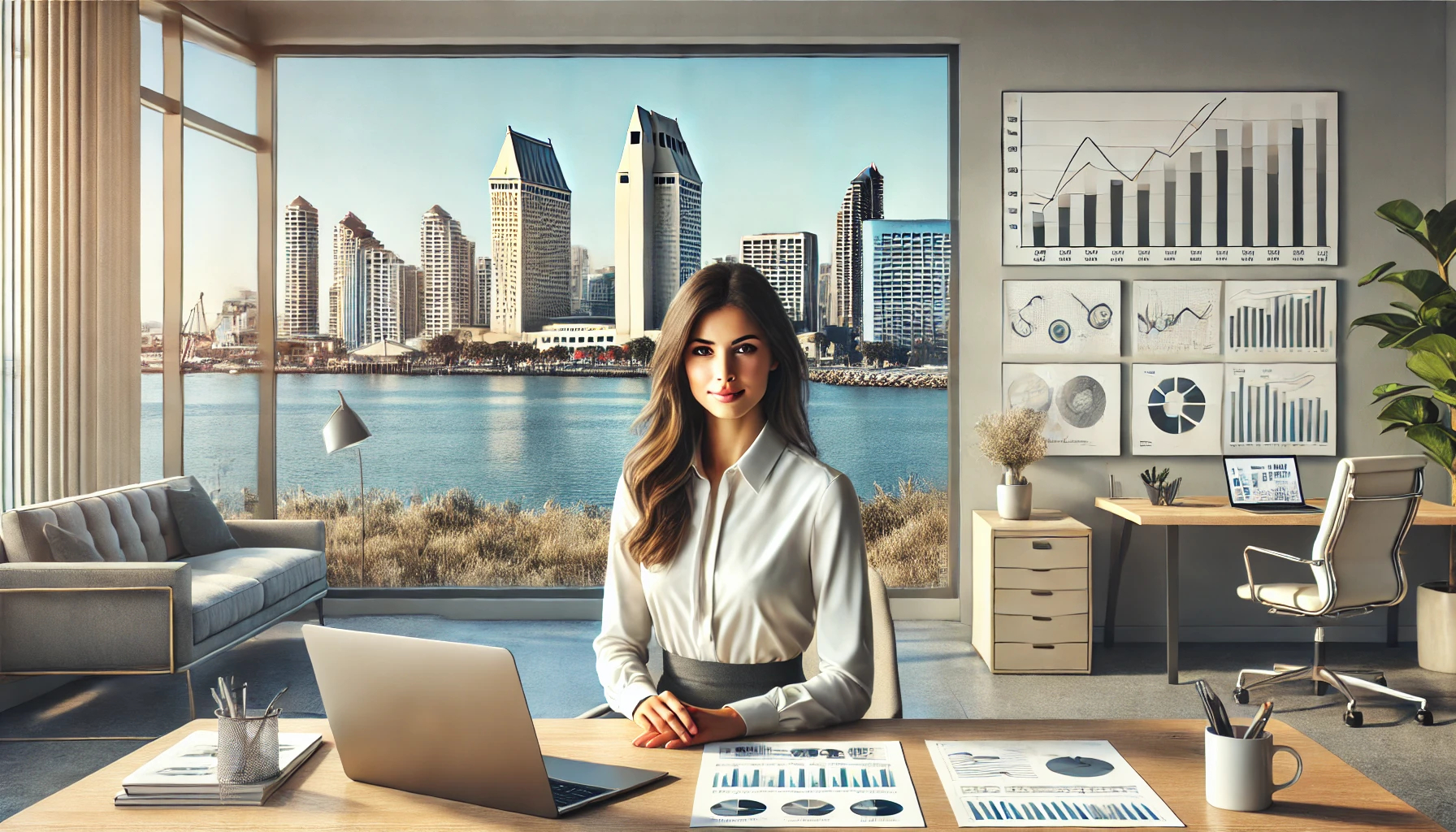 Smart Office Management