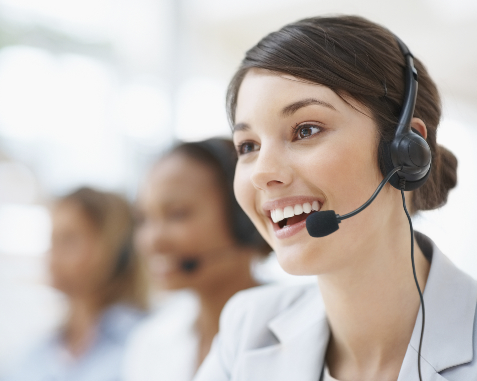 Customer Support Telecaller