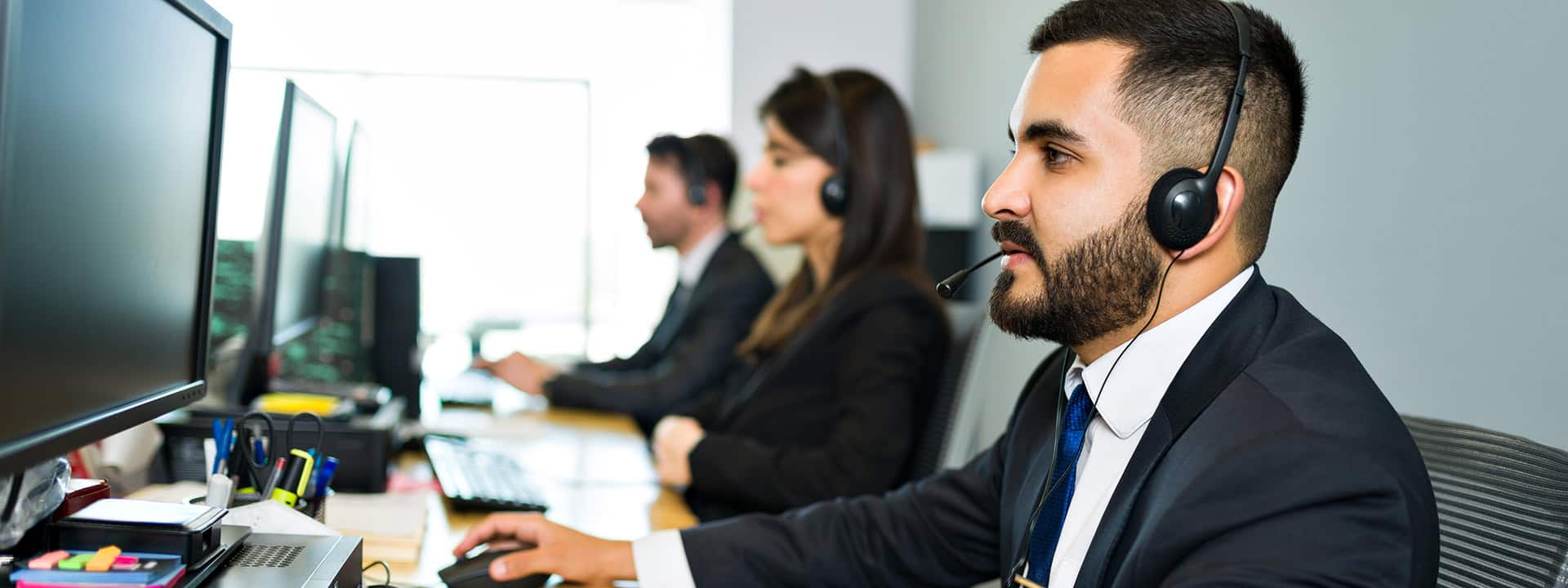 Customer Support Telecaller