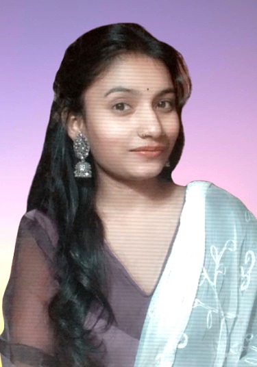 Poonam Rajpoot Image