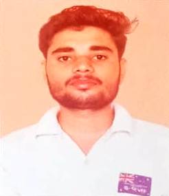 Akash Dwivedi Image