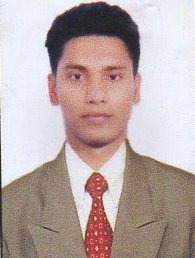 ACHUTANANDA SAHU Image