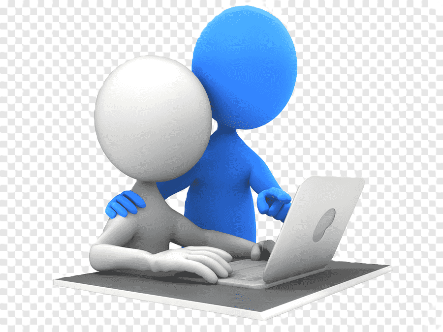 Teacher Learner Icon