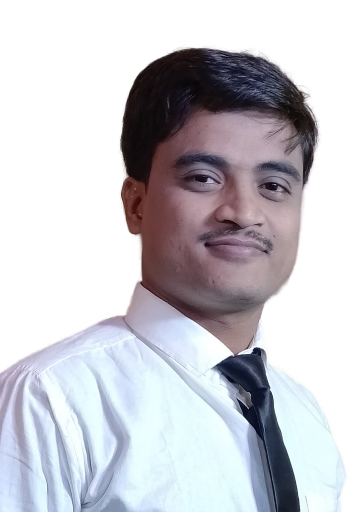 Mr. Govind Namdev Image