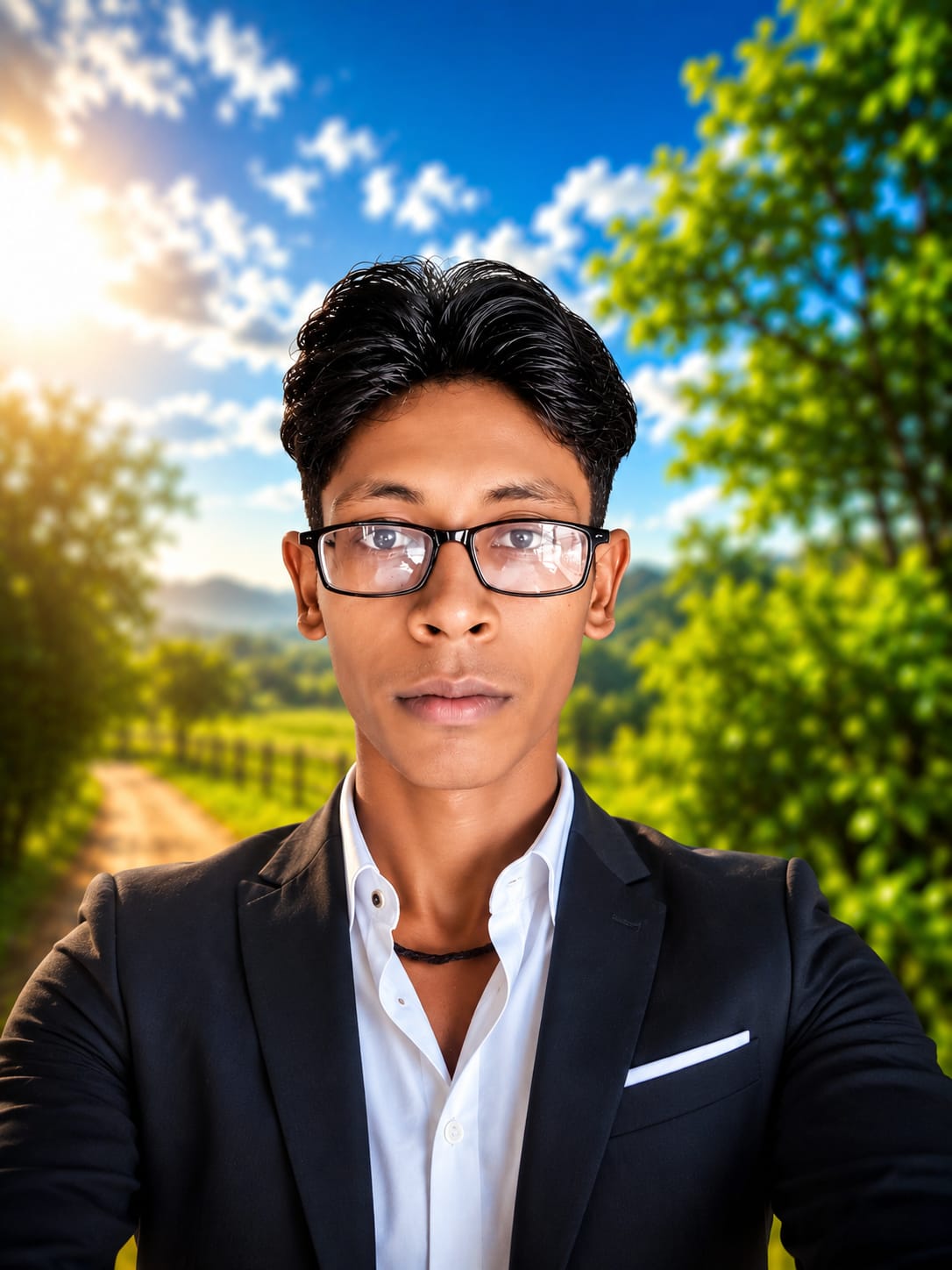 SANJAY CHAKRAWARTI