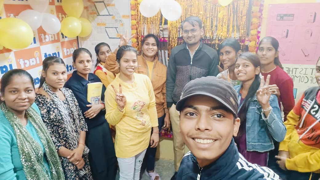 children's day