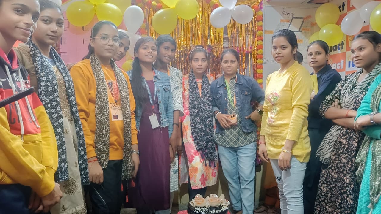 children's day