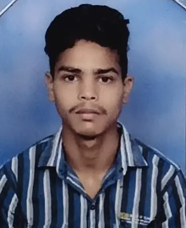 MOHAMMAD ZAID 