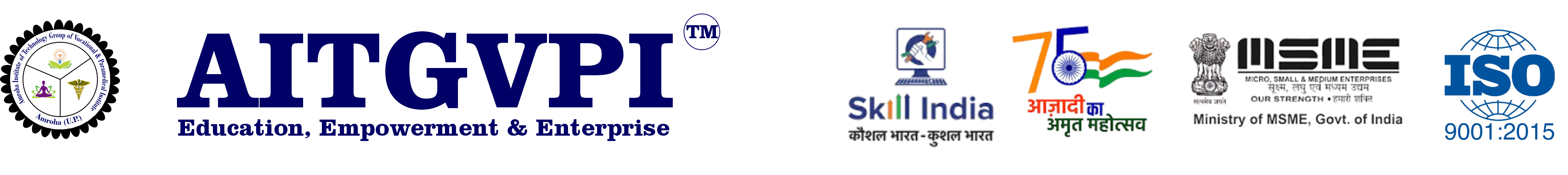 Header Banner