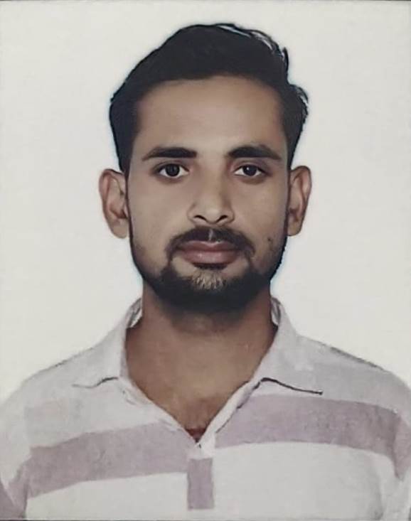 DIGVIJAY SINGH Image