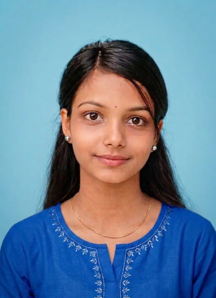 Sudeshna Bag