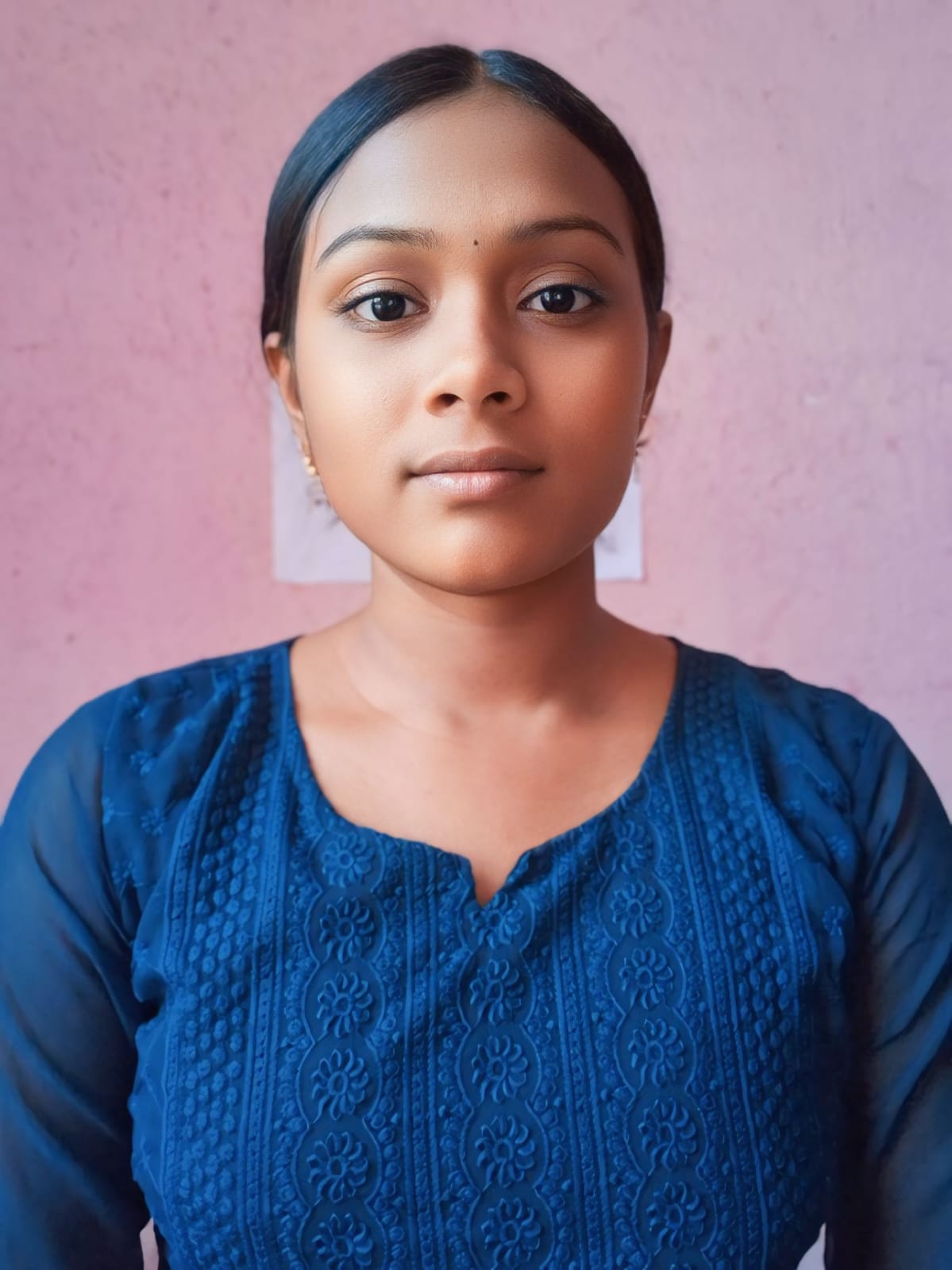 SUSMITA JANA Image