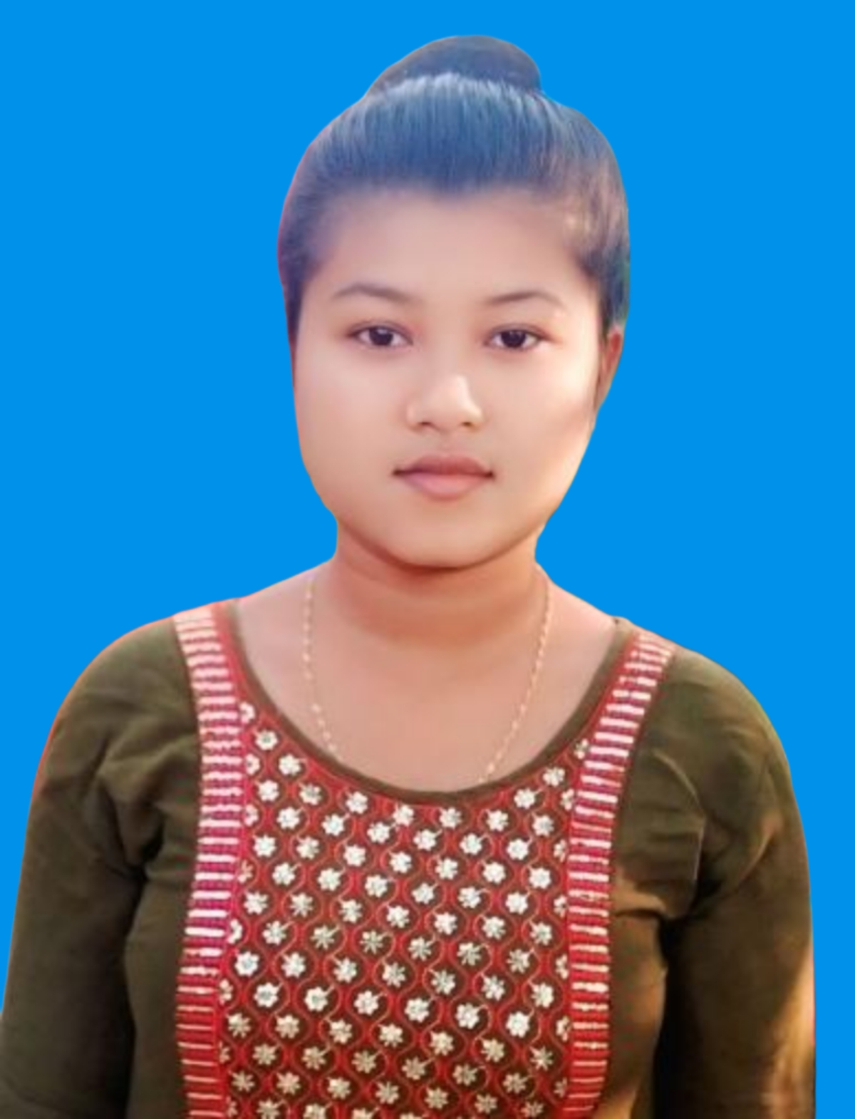 PRIYANKA MAITY Image