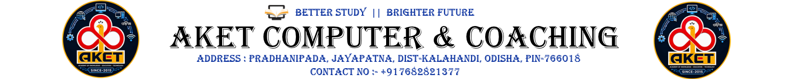Header Banner