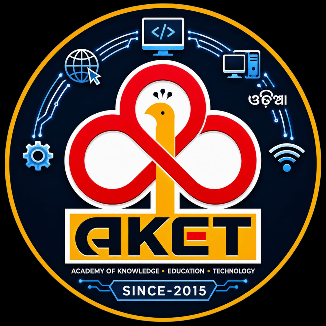 Education Logo Images