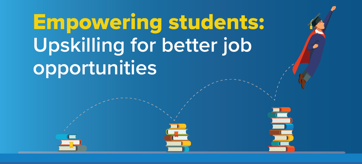 Empowering students with practical, job-ready skills.