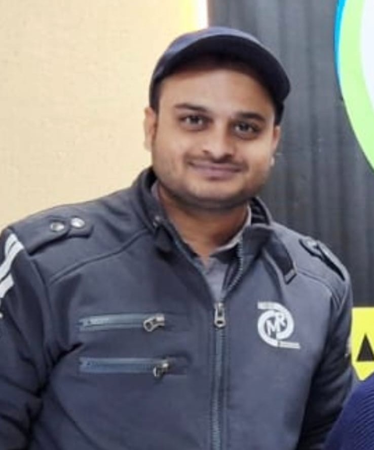SONU MEENA Image