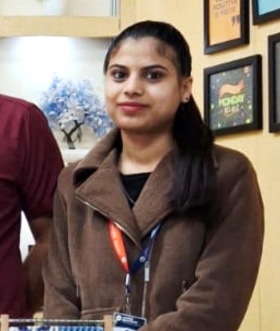 SAKSHI DHAKAD Image