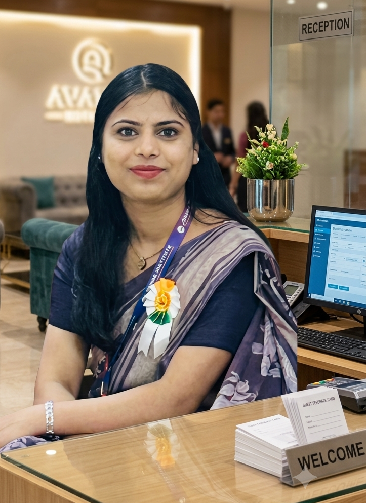 SAKSHI DHAKAD Image