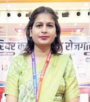 MANISHA AHIRWAR Image