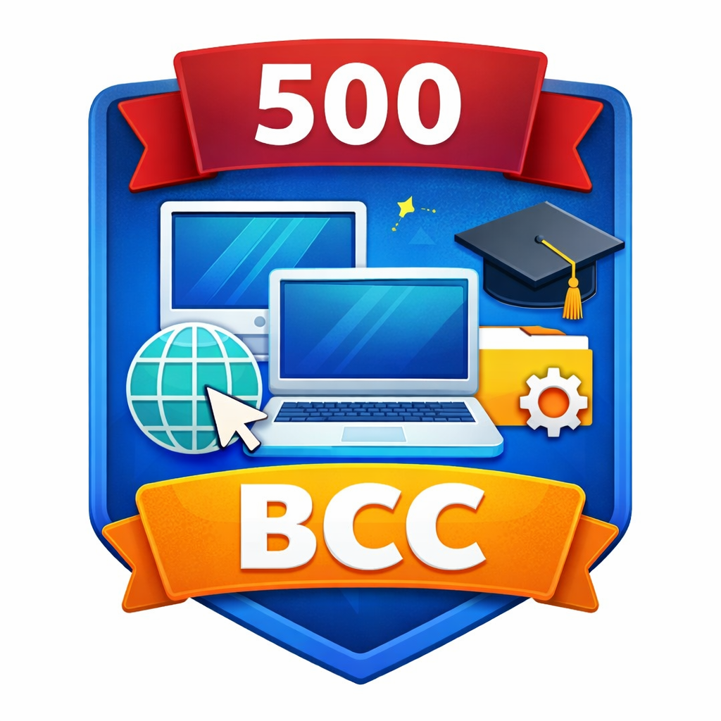 BCC Icon