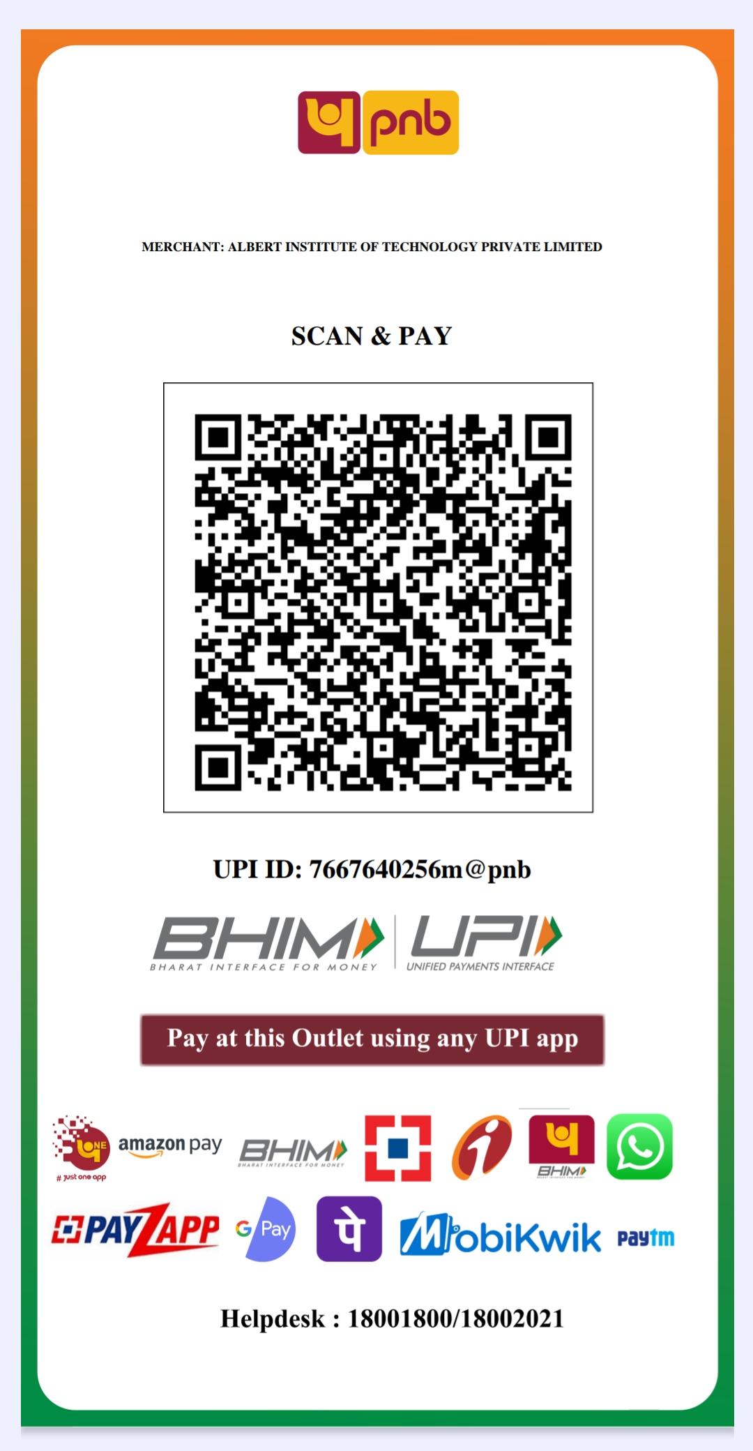 QR Code