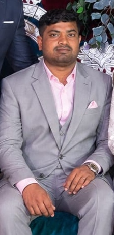 Mr. Niraj Patel Image
