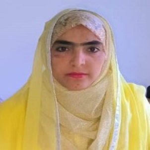 Gulshana Akhter Image