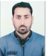 Mudasir Ahmad Dohbi Image