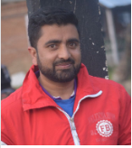 Basharat Rehman Image