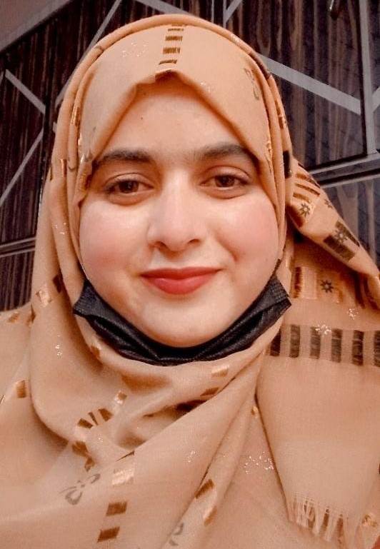 Salsabeela Nazir Image