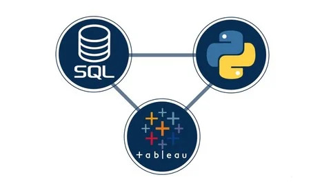 Seminar on Python & SQL Image