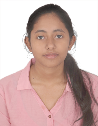 Miss Nimishaji Image