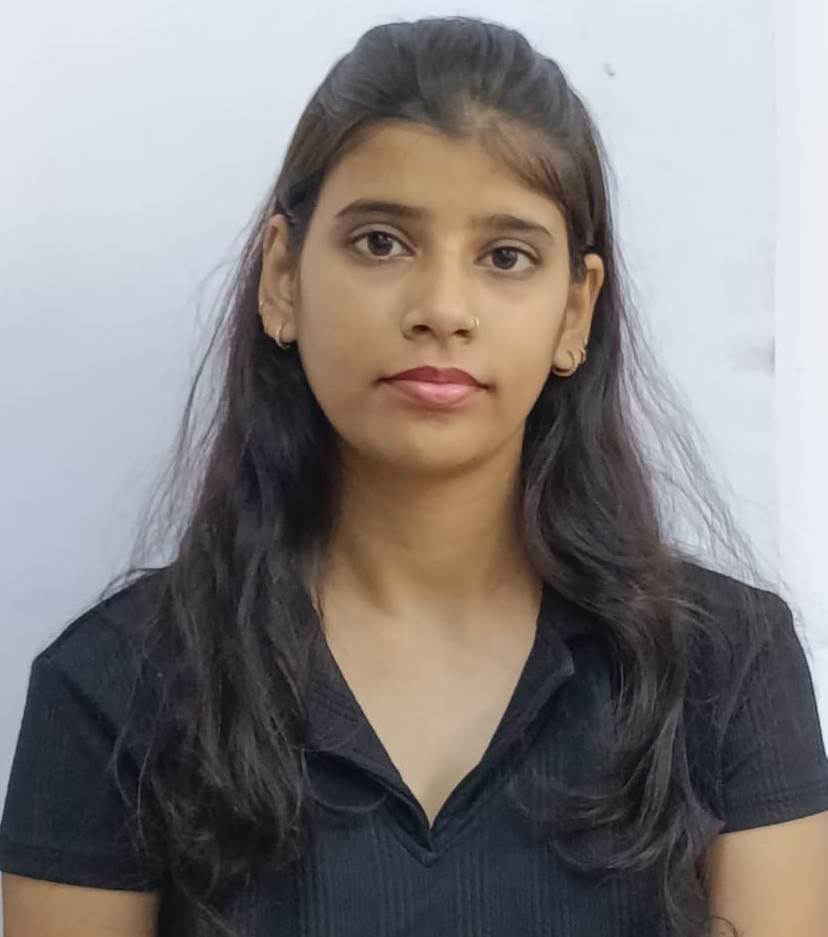 Miss Akancha Pandey Image