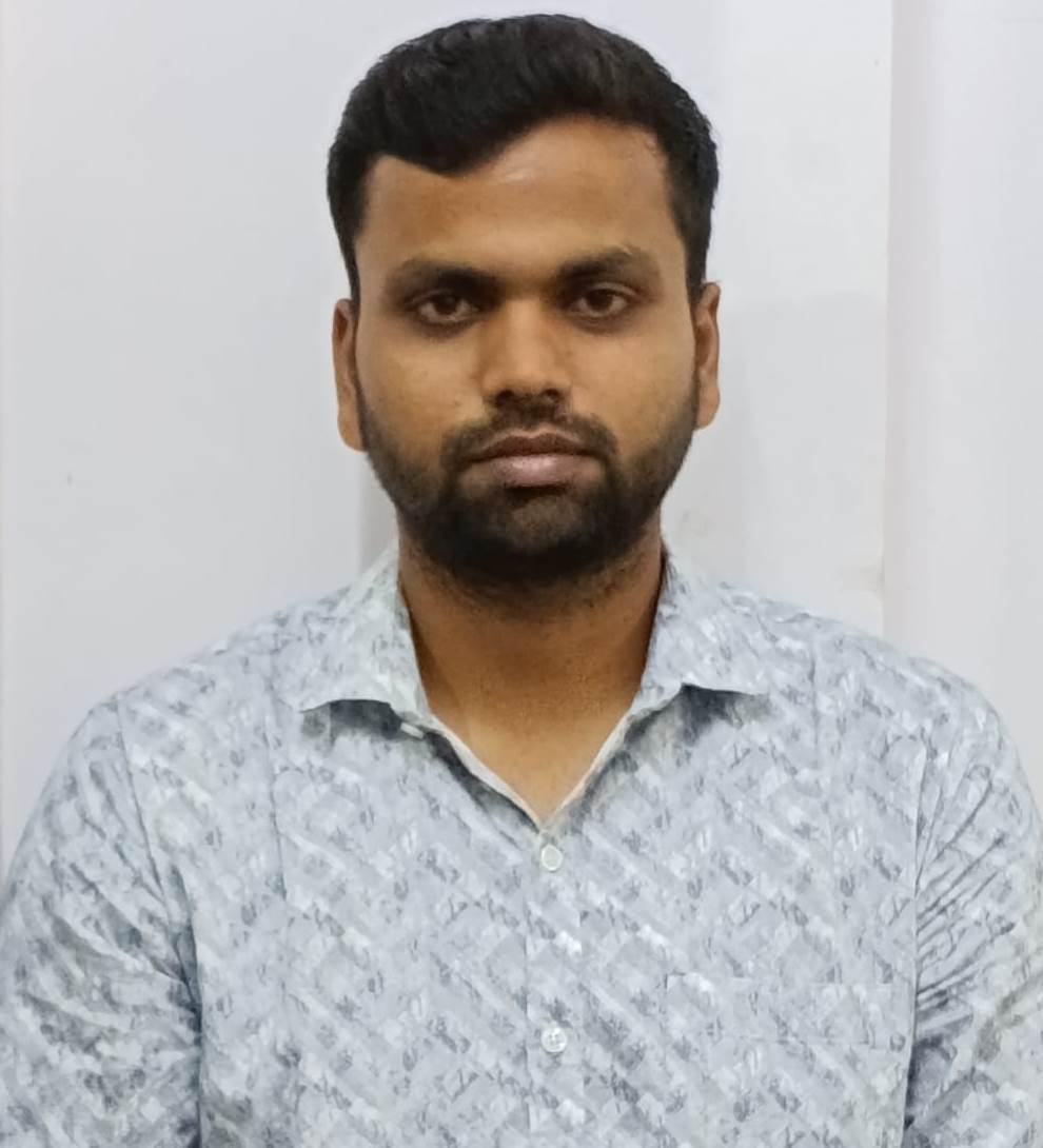 Anil Kumar