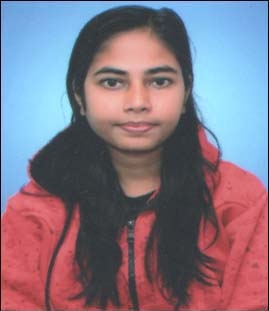 Poonam Parida