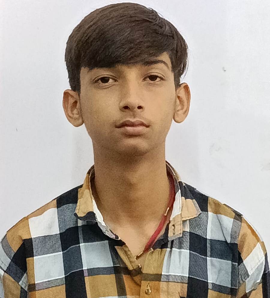 Goutam Arya
