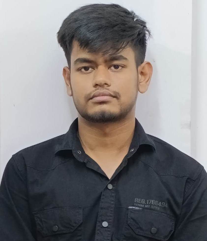 MD dilnawaz Alam