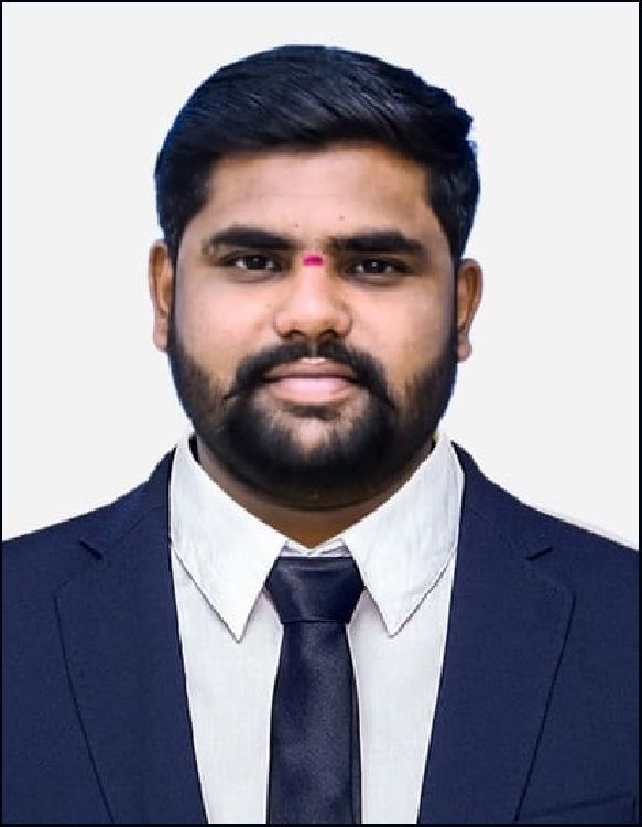 Sagar Mane Image
